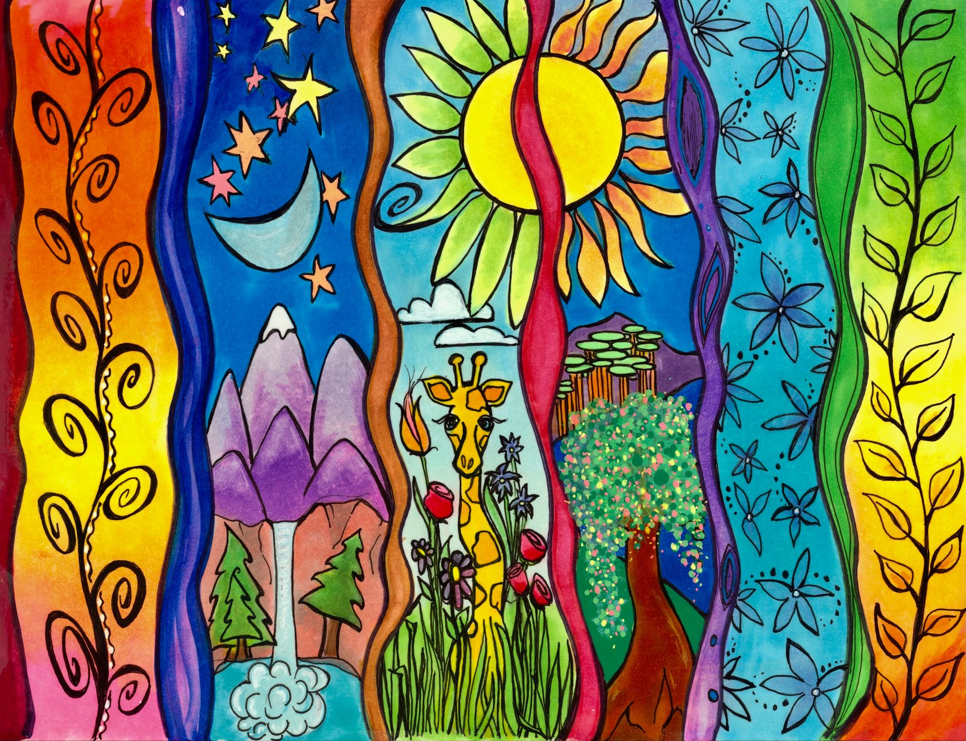 Nuts and Bolts True Color Counseling Albuquerque, NM