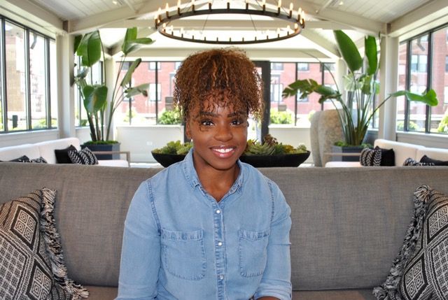 Tatyana Rameau, Founder, Therapist and Supervisor