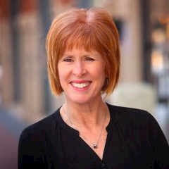 Suzanne Buchanan, LCSW