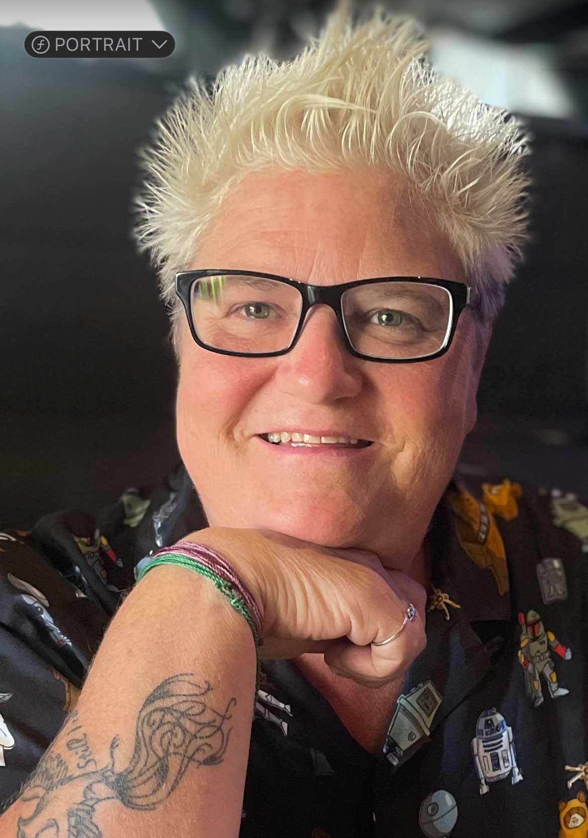 Kacey McDonnell, LCSW