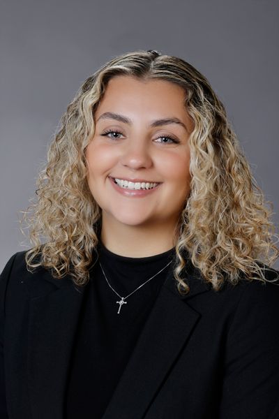 Alexandria Welsh, LSW