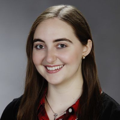 Eliana J. Kohn, LCPC