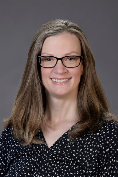 Janine Cednick, PsyD