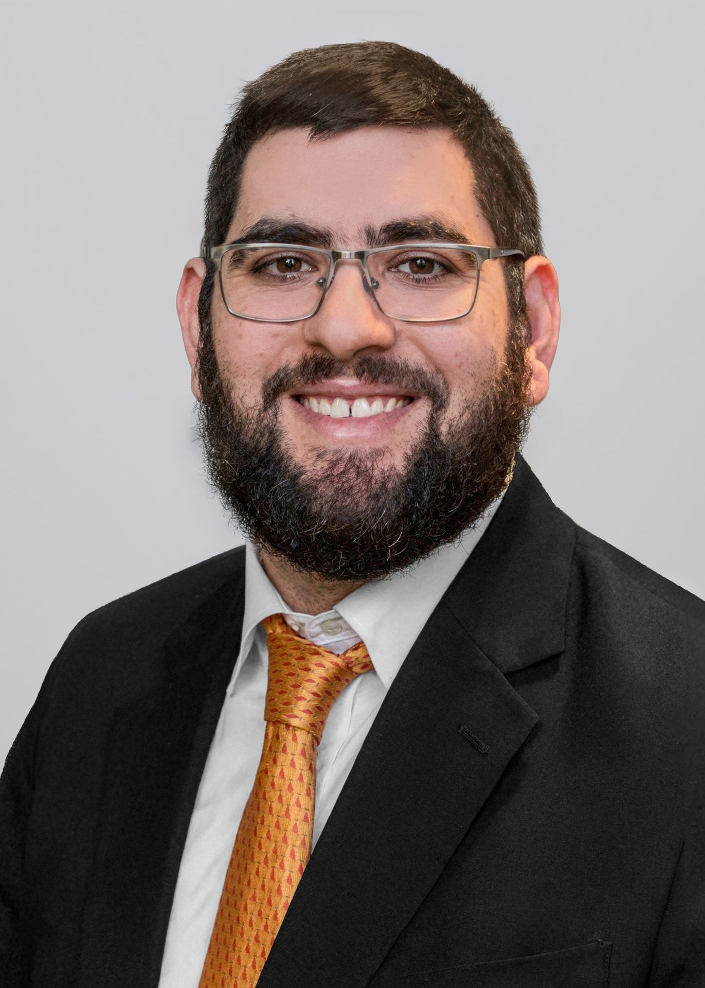 Shimon Gendelman, LCPC