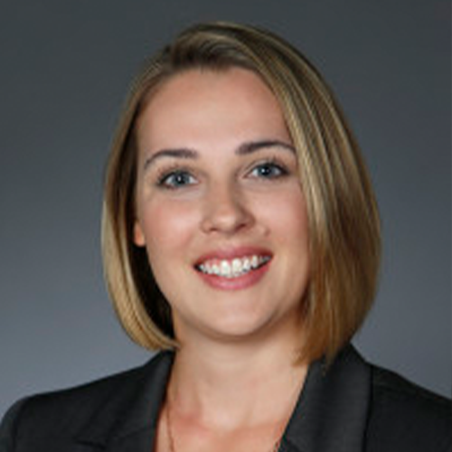 Kendall Silverstein Mental Health Clinician Chicagoland