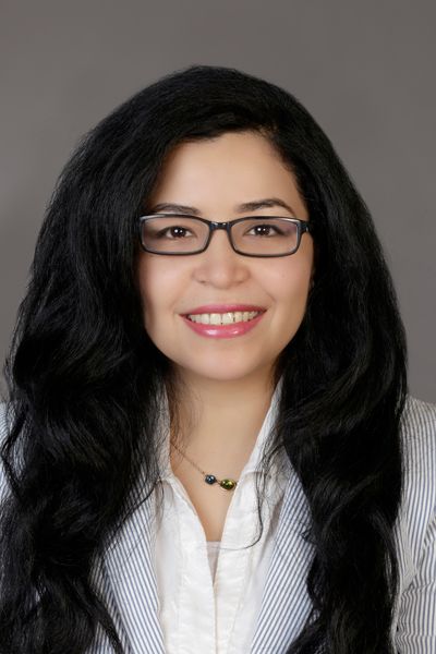 Fatma<br>Intake Coordinator