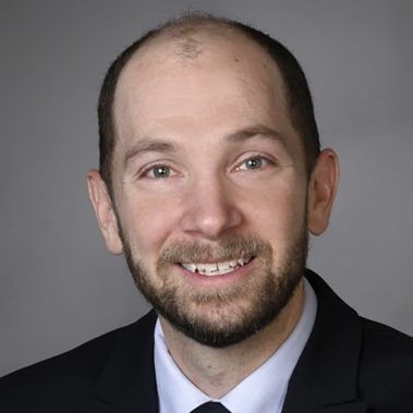 Mitchell Dornfeld, PsyD Team Lead & Compliance Coordinator