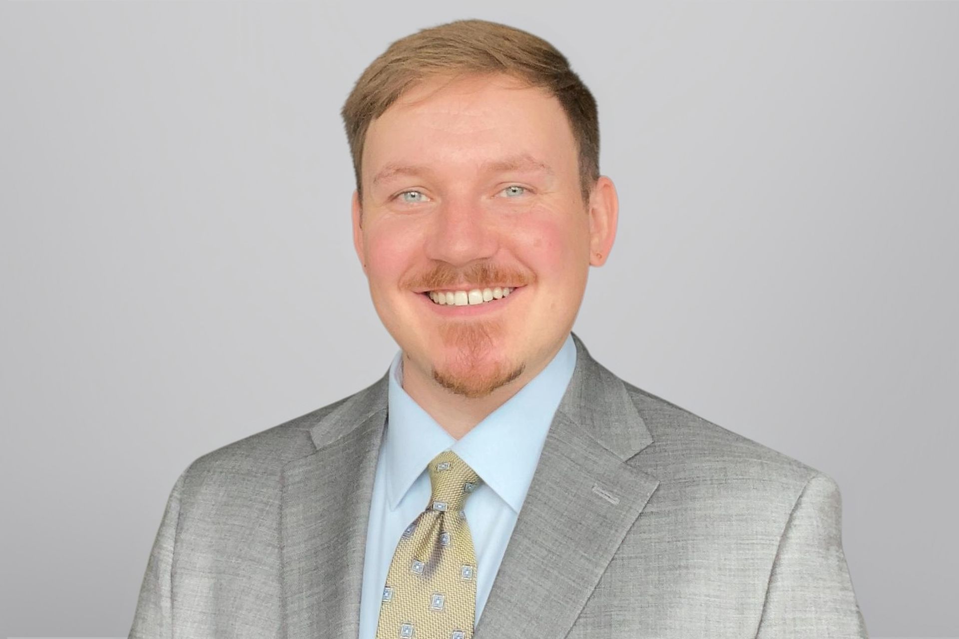Alek Kopulsky, MA