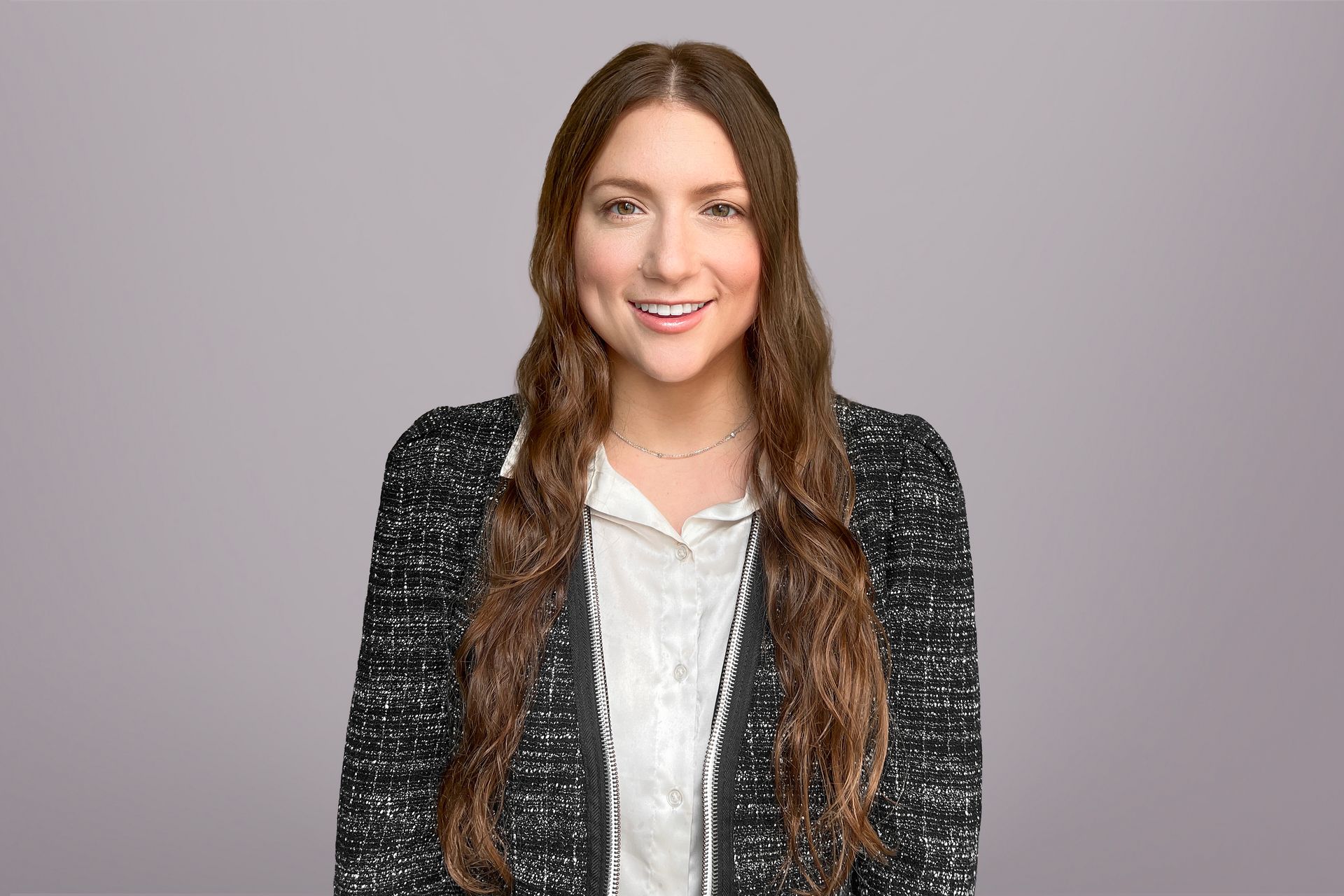 Racquel Lyons, M.Psy.