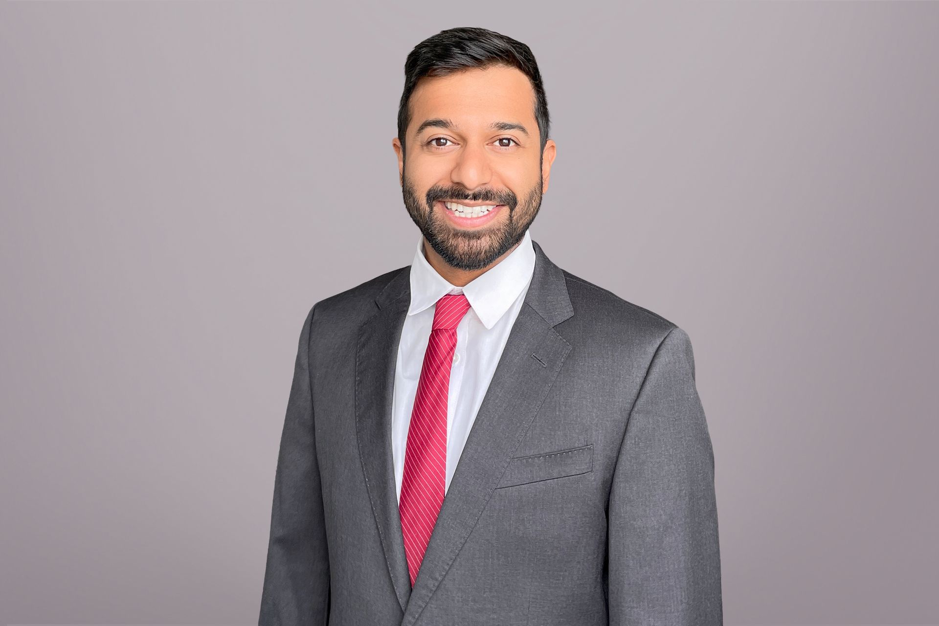 Rahul Gannapureddy, PsyD