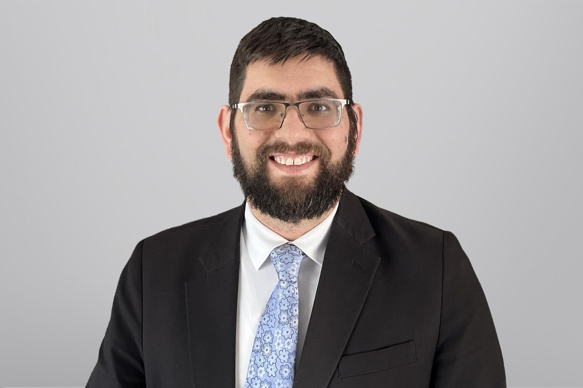 Shimon Gendelman, LCPC