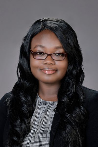 Georgene Acquaah, PsyD