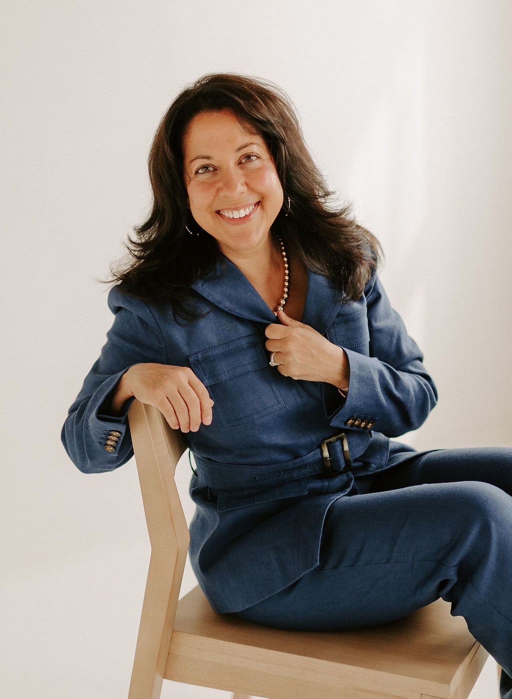 Carla Whitted, LCSW, PMH-C