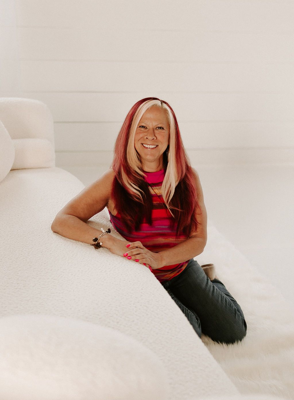 Christina Ramon, BSN