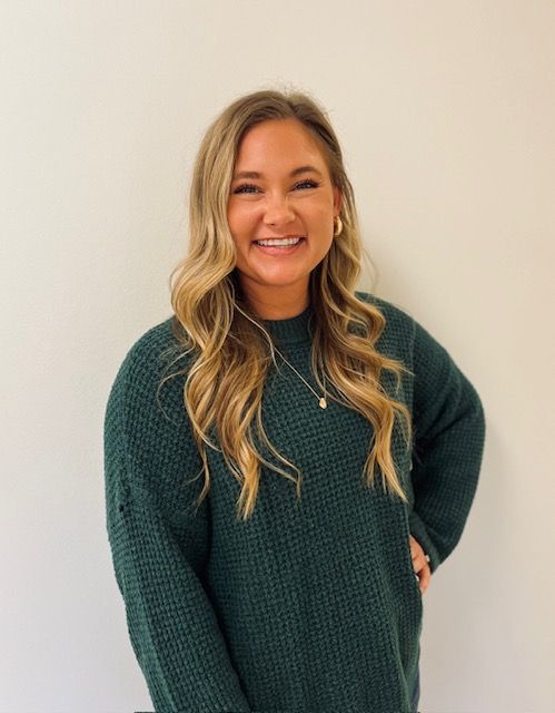 Makenzie Quinn, LMHC, ATR