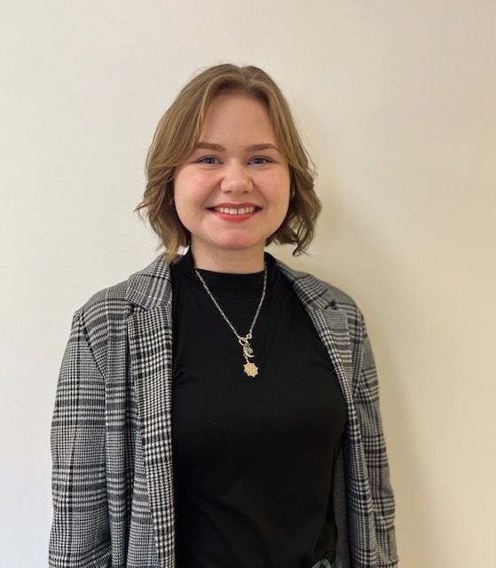 Allyson Broadstreet, LMHCA