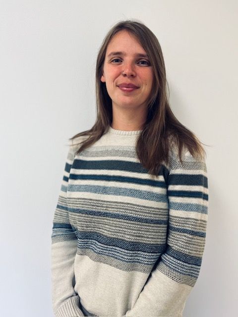 Mersades Stein,LCSW,PMH-C