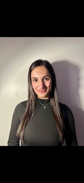 Amna Chaudhary, LMHCA