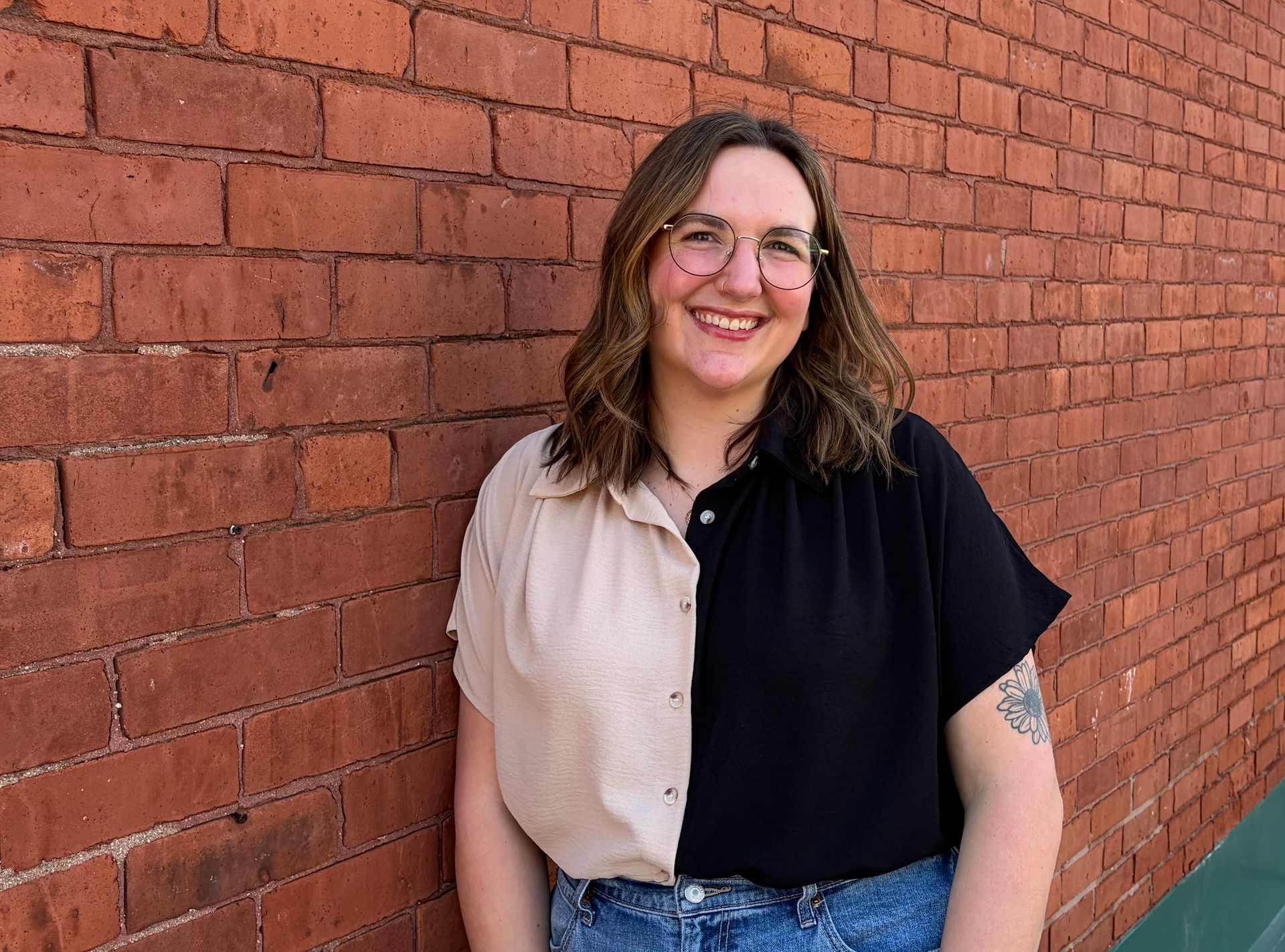 Megan Riner, LSW, LCAC-A