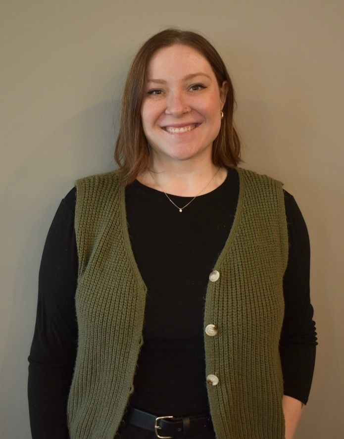 Leanna Lome, LSW, LCAC-A