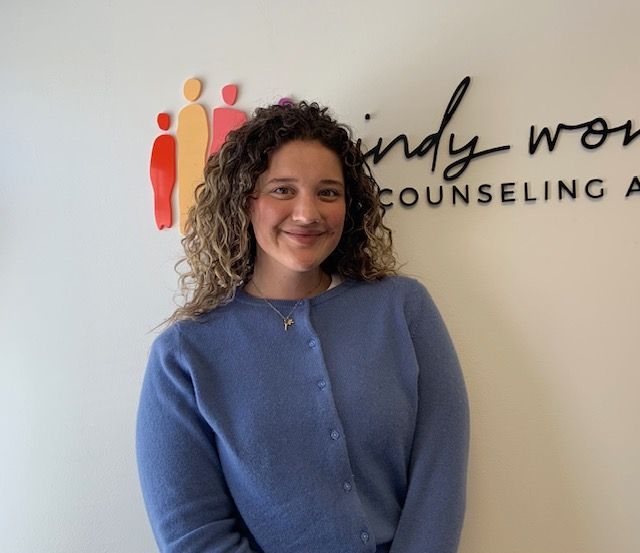 Christa Kabbes, LMHC