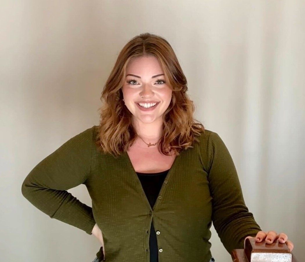 Shelby Sargent, LMHCA