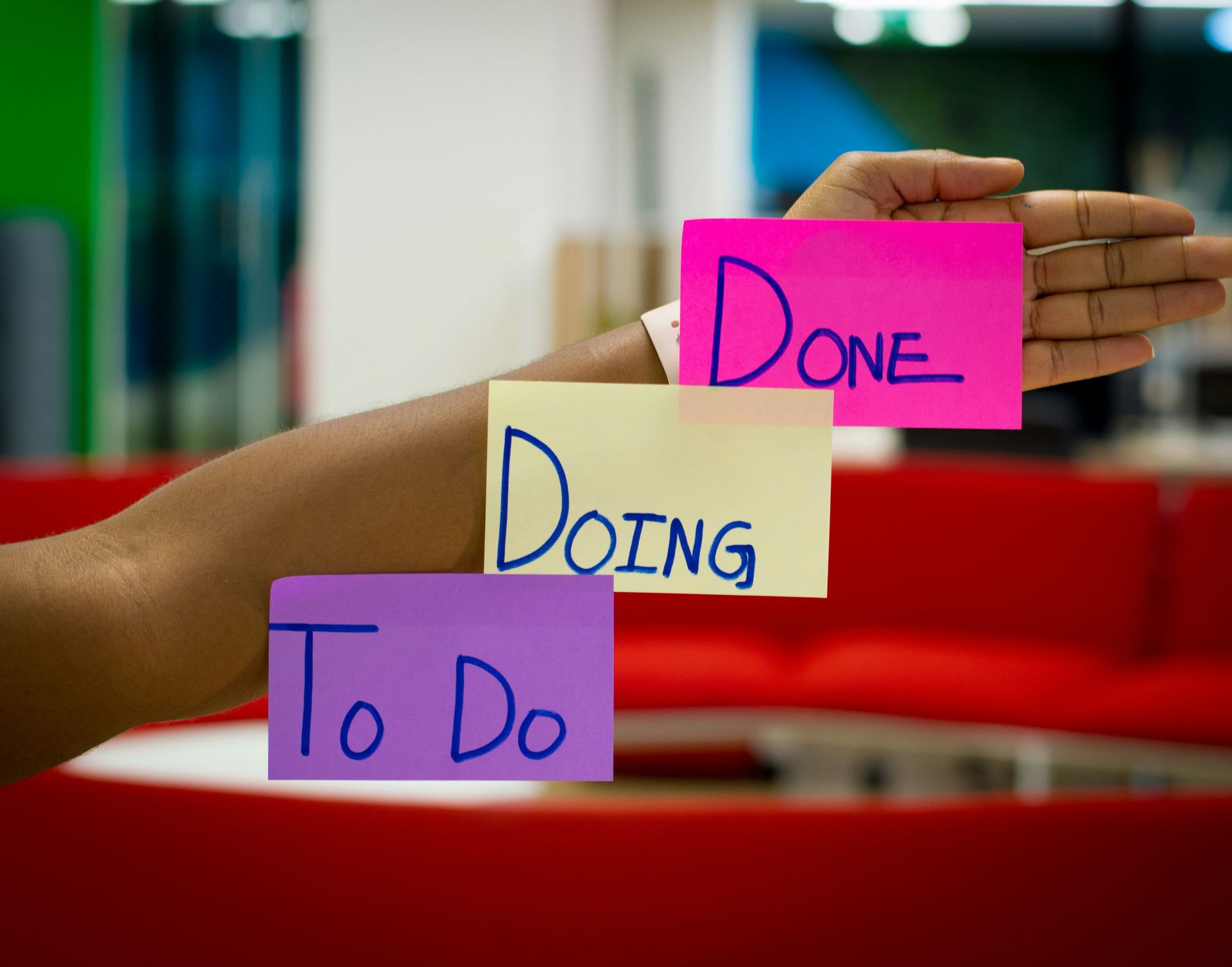 Mastering Goal Setting with ADHD: Practical Strategies for Success