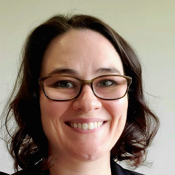 Hanna Schultz, Ph.D.