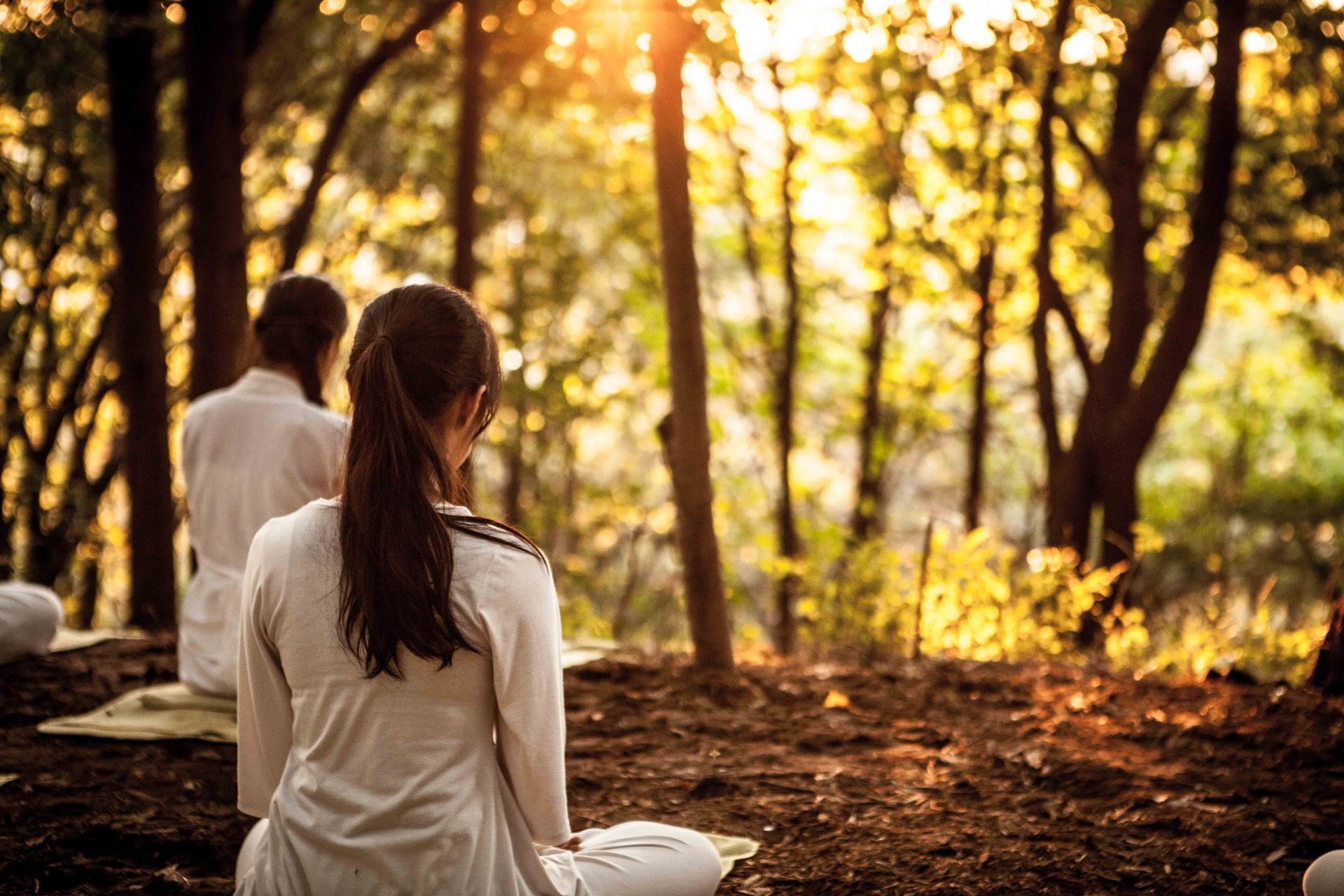 From Chaos to Calm: A Neurodivergent Guide to Mindfulness