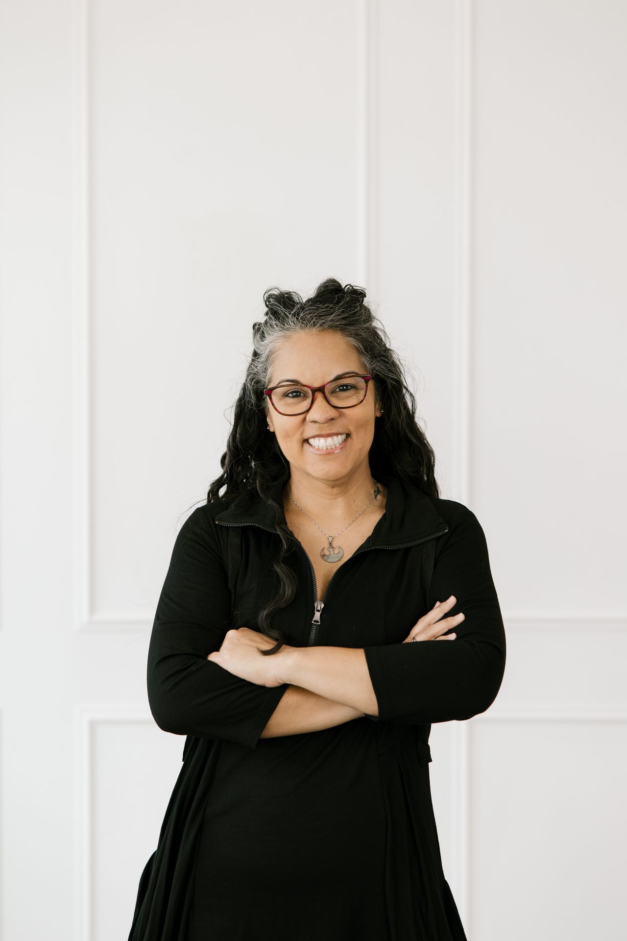 Shāna L McKissick, MA, LPC