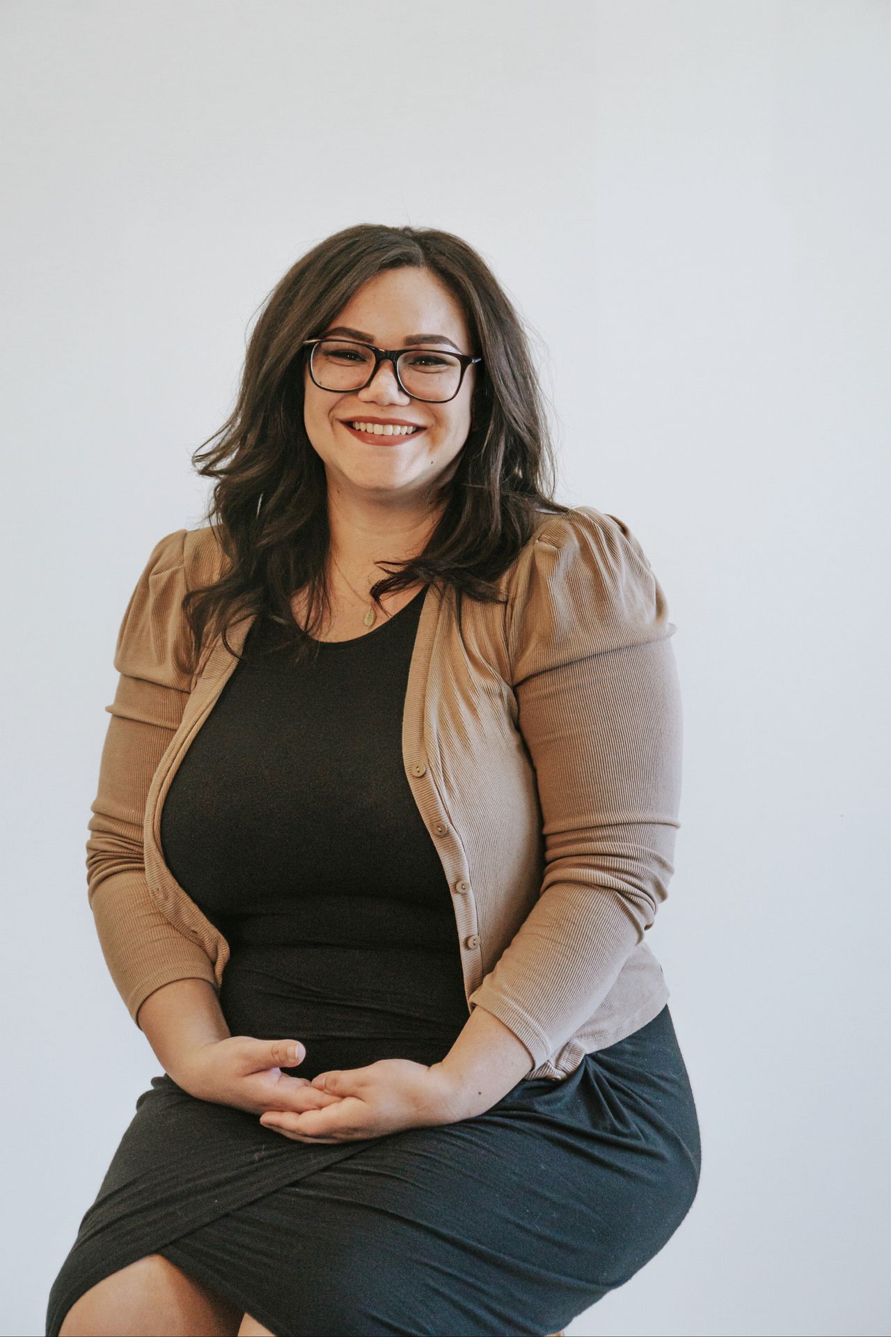 Devyn Davis, MA, LPC