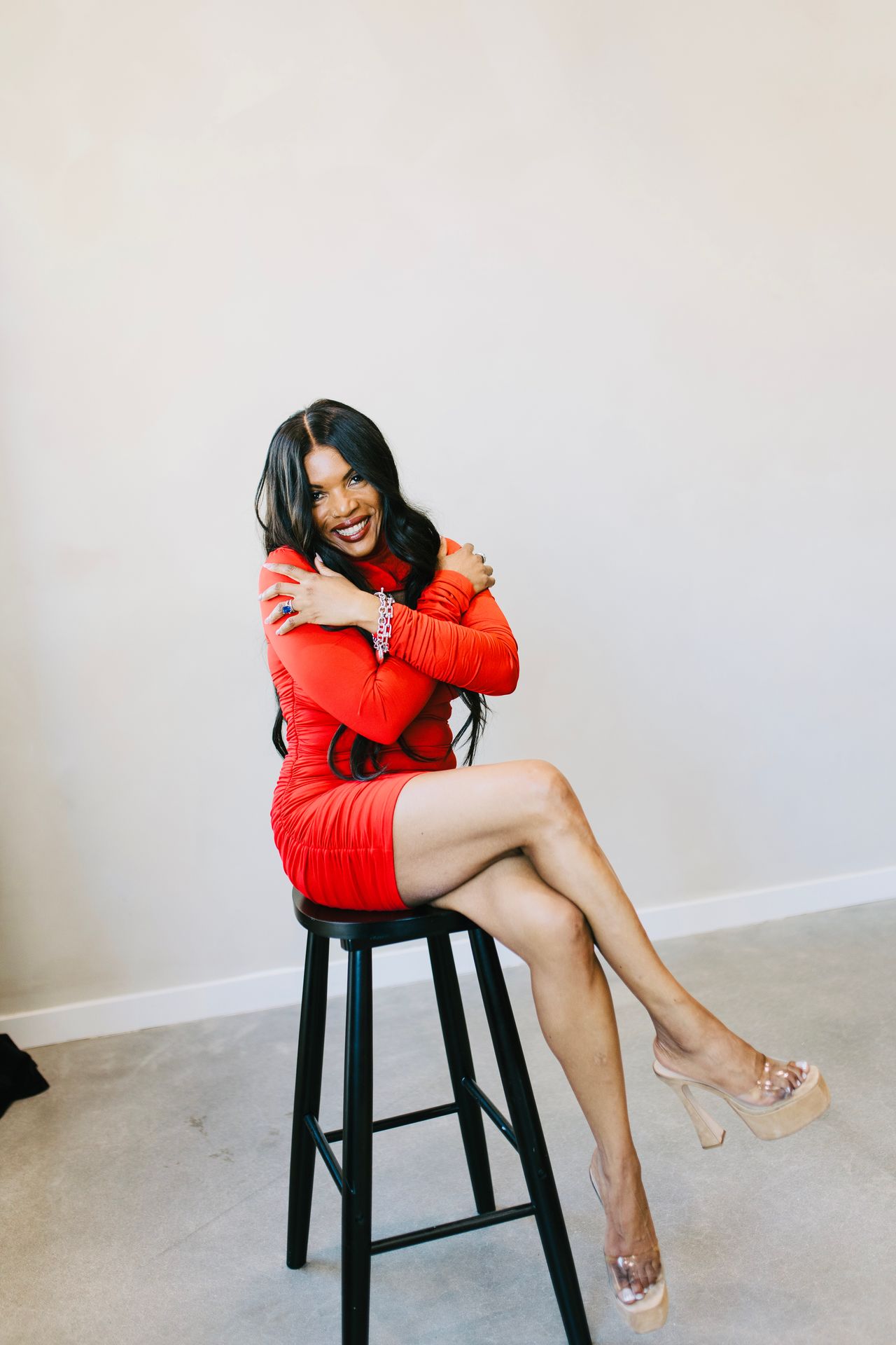 Claudette Waite, MA, LPC, NCC, C-DBT