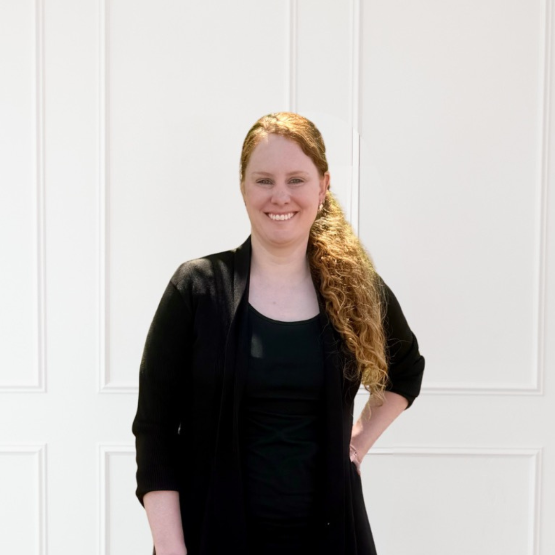 Anna Mooney, MA, LAC