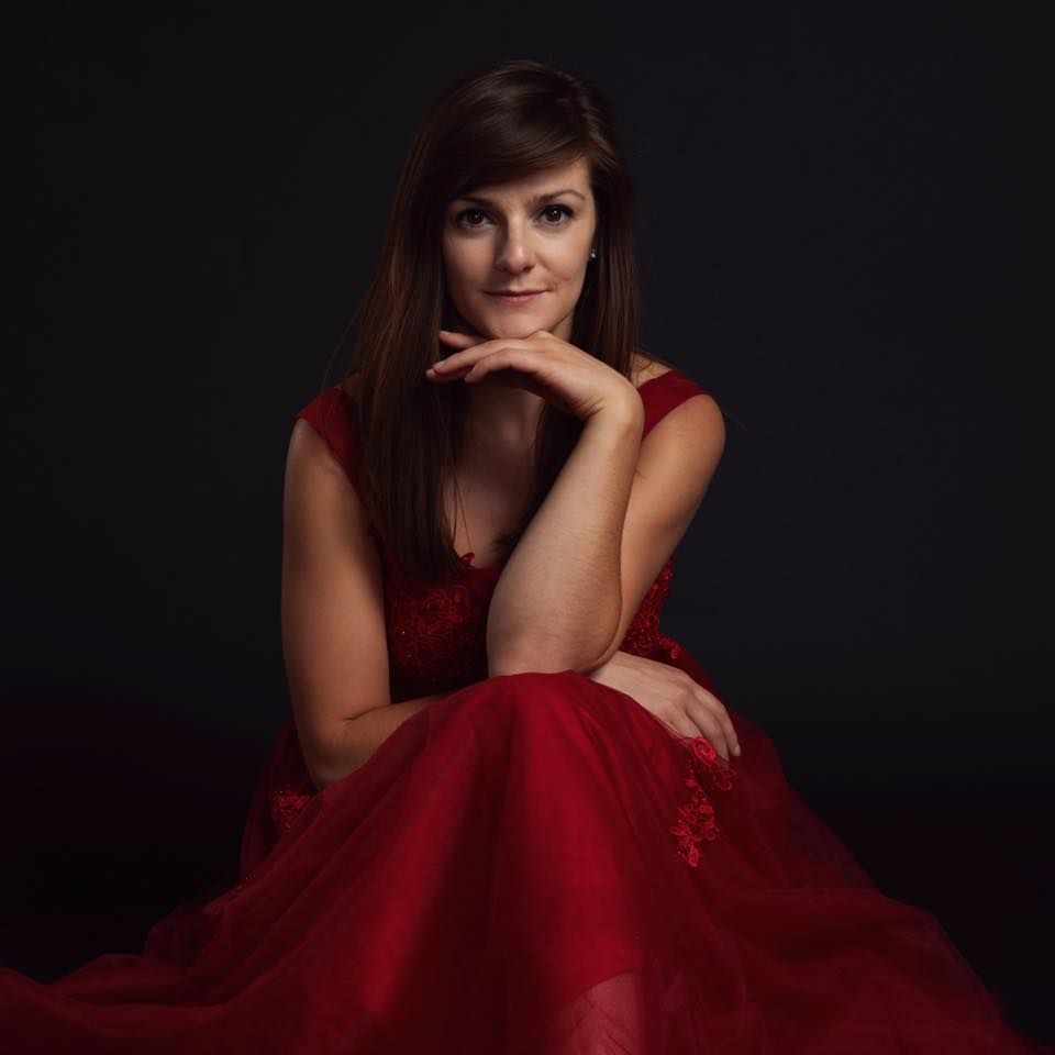 Katherine Mandolidis