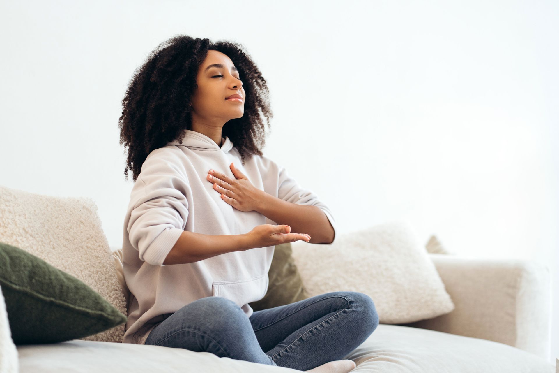 Self-Care and Coping in Seasons of Change