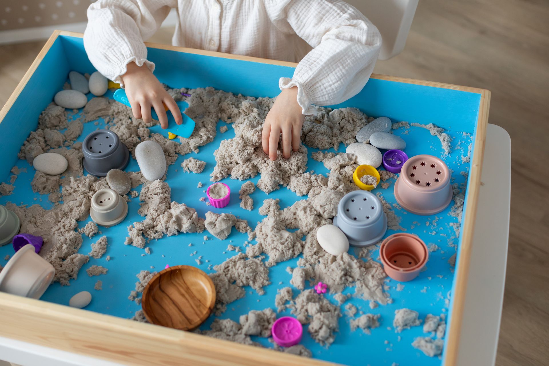 Play Therapy or Occupational Therapy: How to Know Which is Right for Your Child