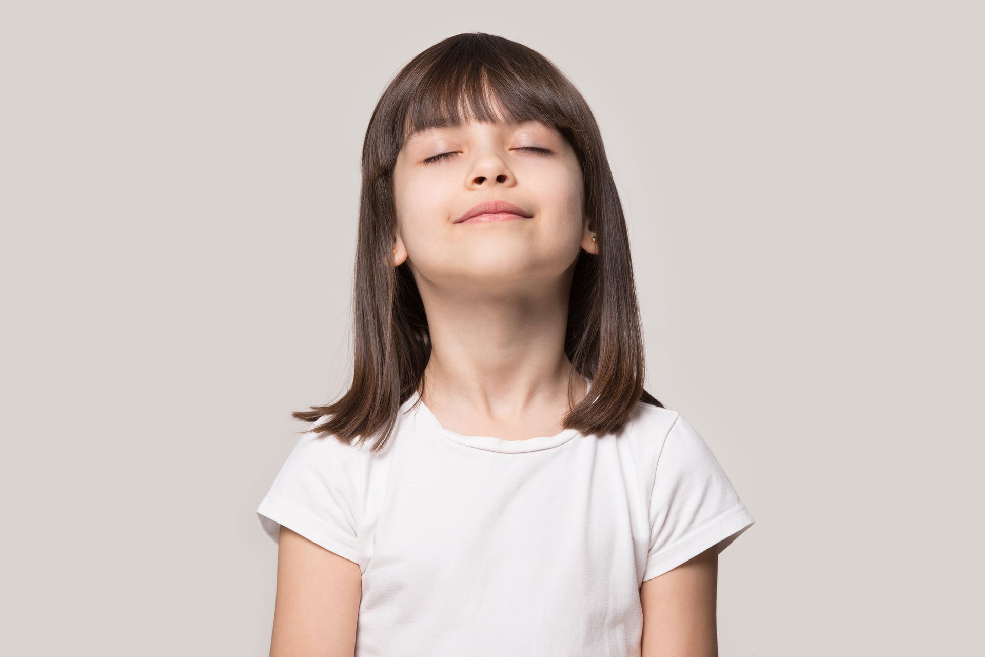 Building Tolerance for Distress