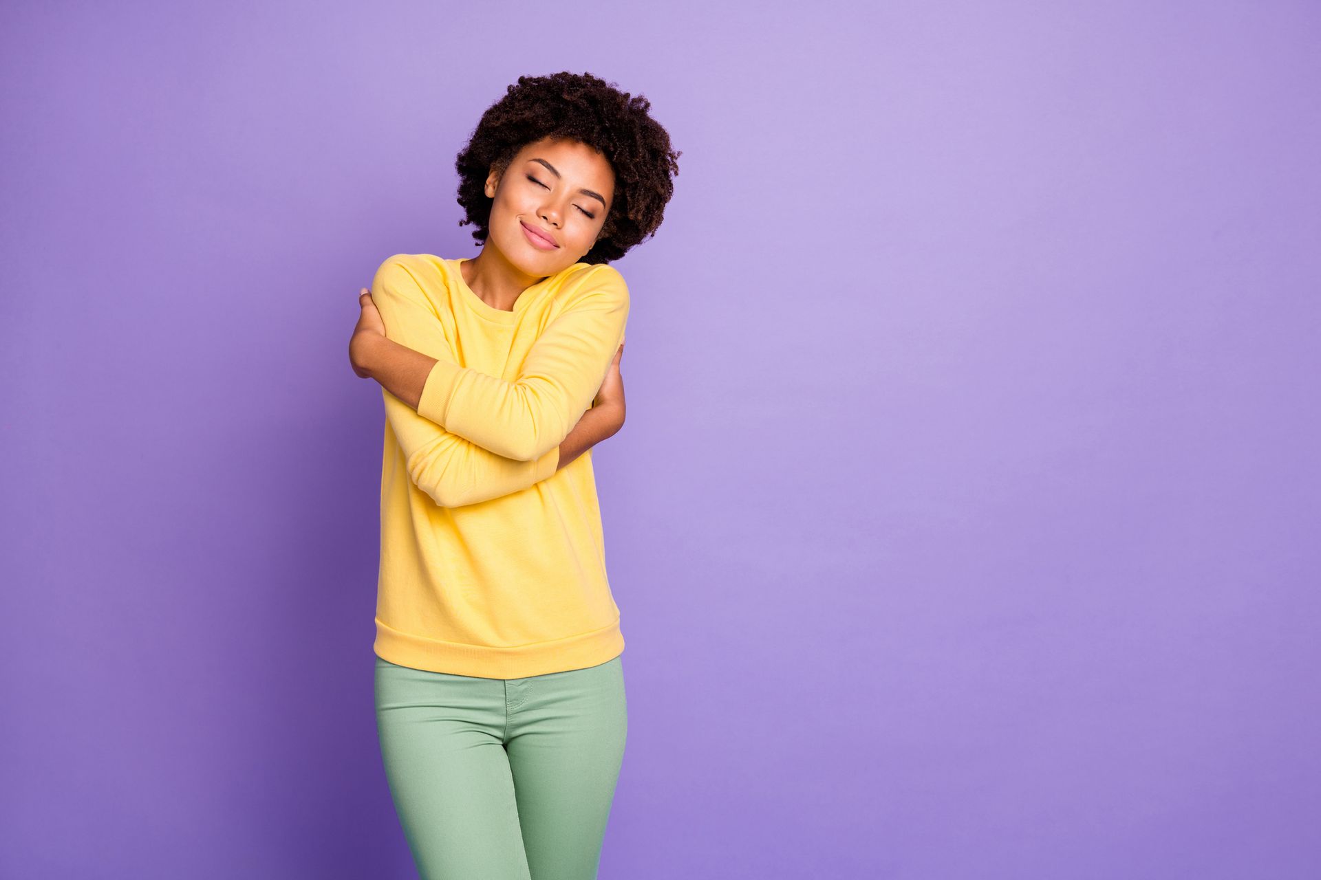 Self-Compassion: A More Realistic Parent Self-Care Practice