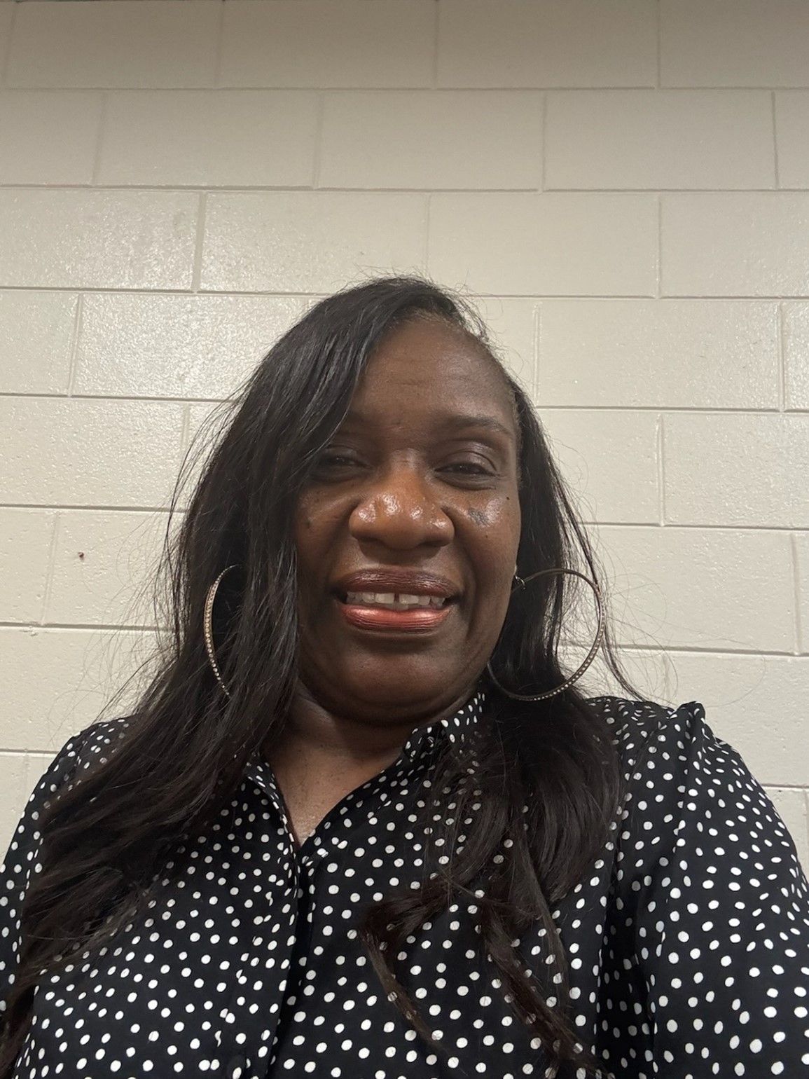 Demetria Johnson, MSW