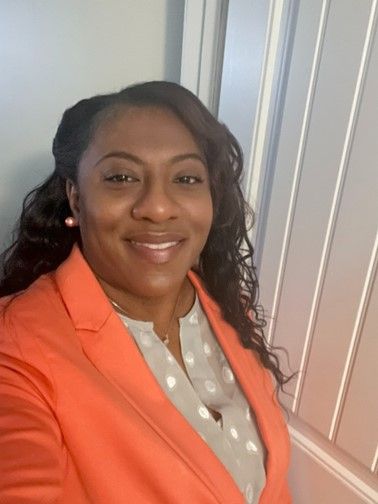 Kimberly Kelly, MSFP