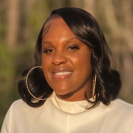 Monique Reynolds, MSW 