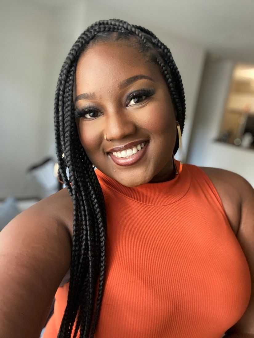 Jalah Morris, LMSW