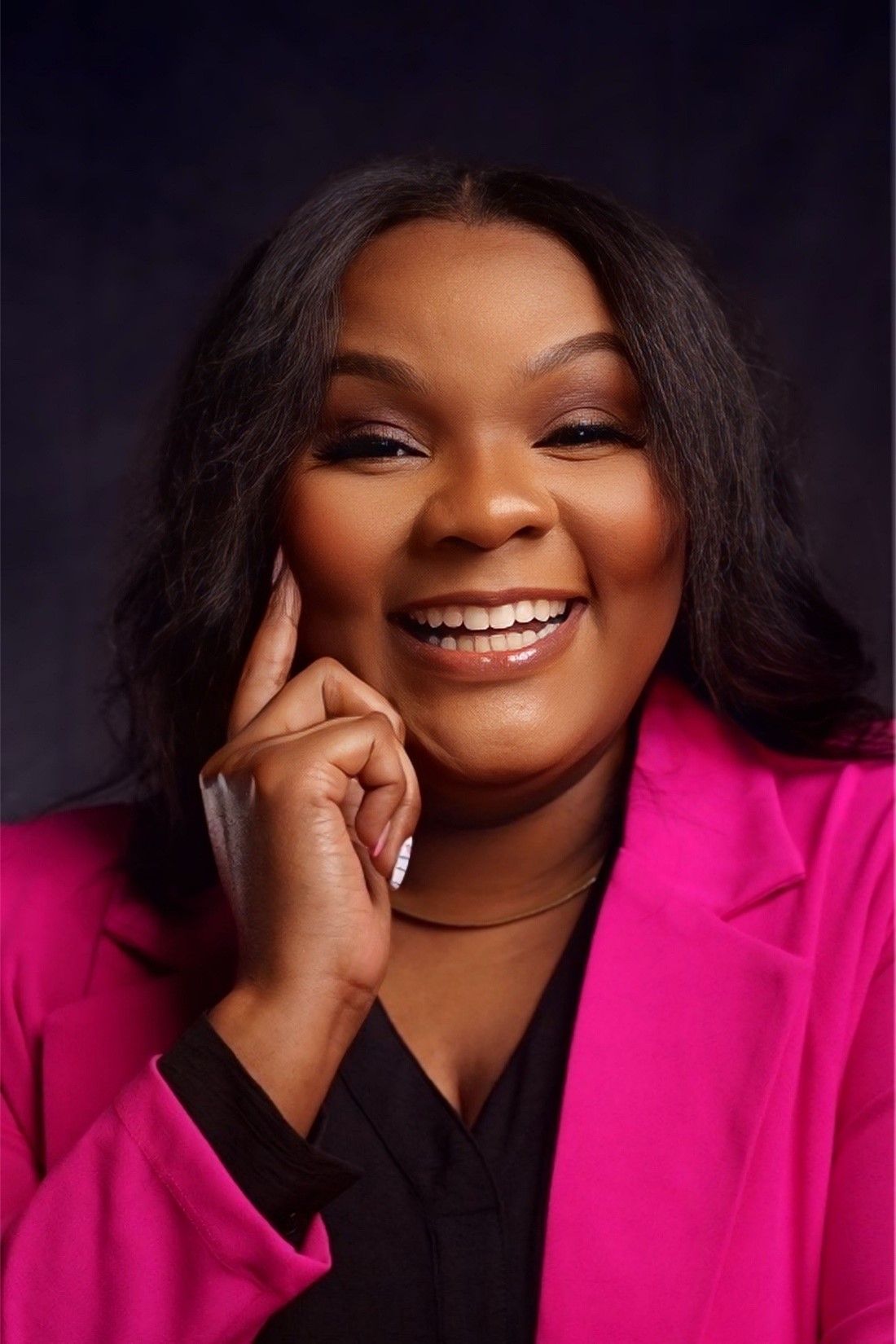 Ciara Wallace, LMSW