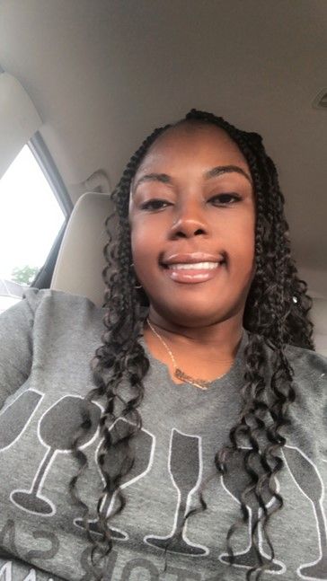 Shanti Coleman, MSW