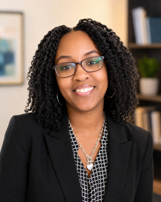 Ashyia Miller