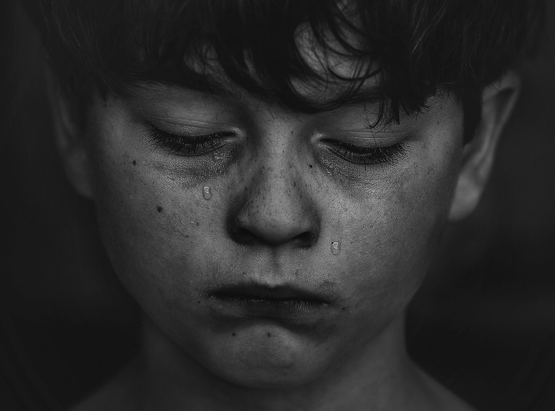 How to Tell if Your Child is Being Bullied