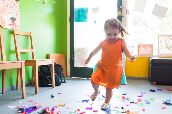 How to Help Your Young Child Get Ready for the School Year After Summer Break