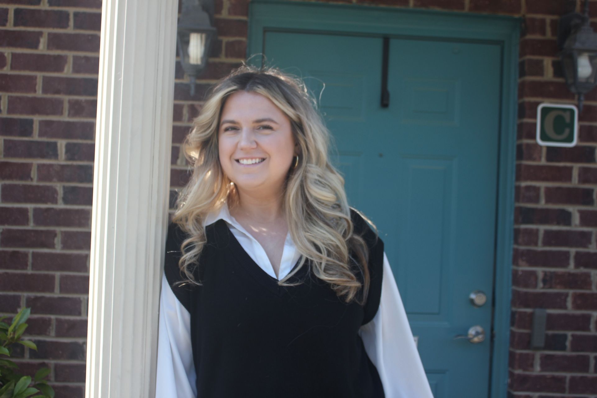 Madalynn Wise, BSPH- Family Advocacy Coordinator