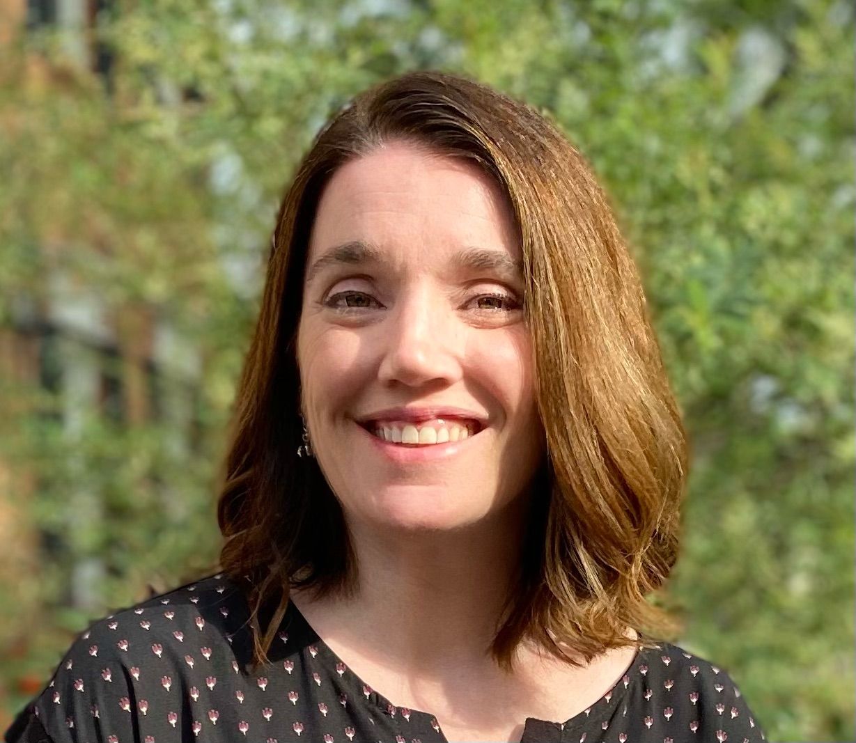 Julie Kunos, EMDR trained