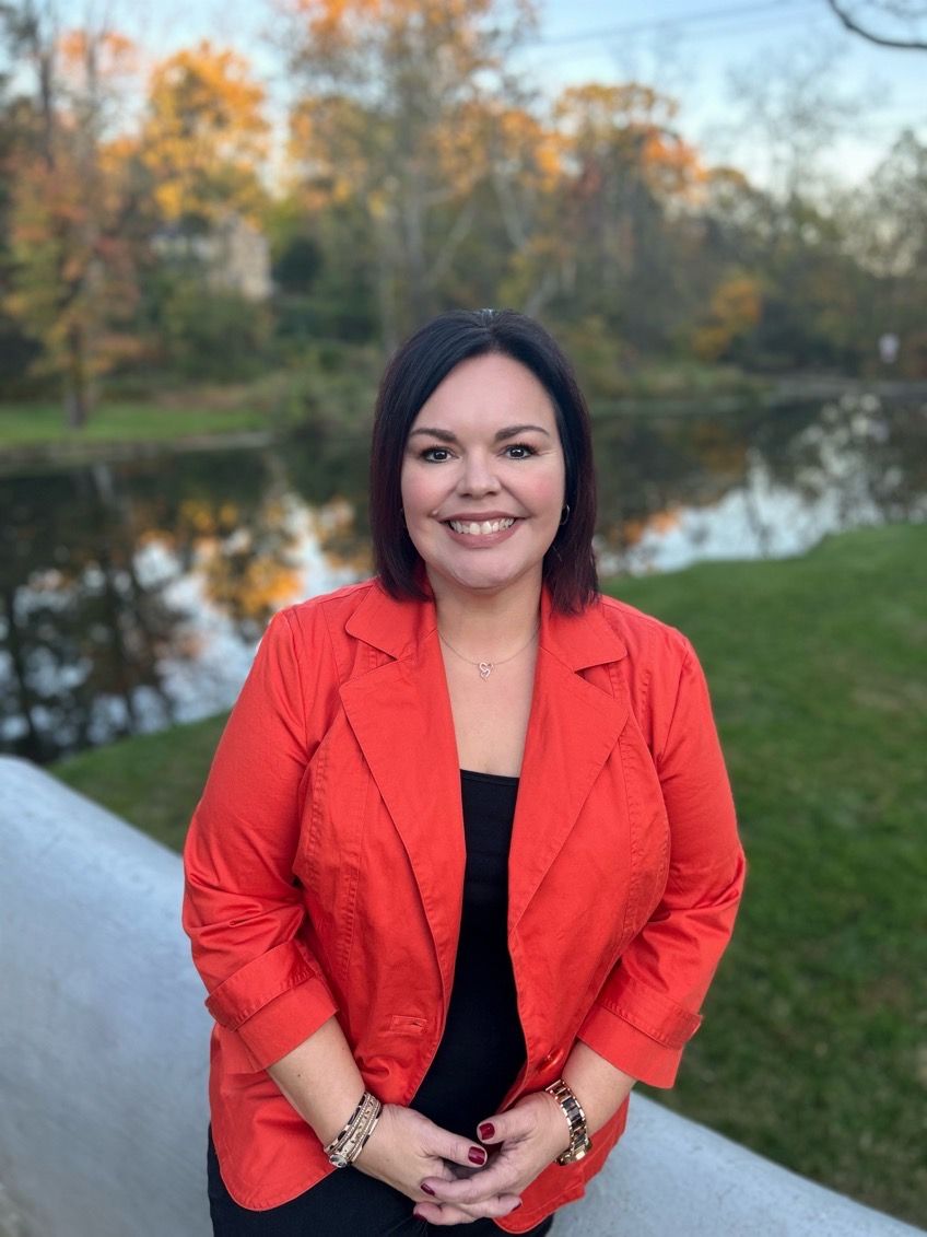 Danielle Speck-Hafner, CFRP, Mental Health Coach